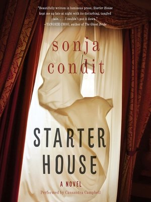 cover image of Starter House